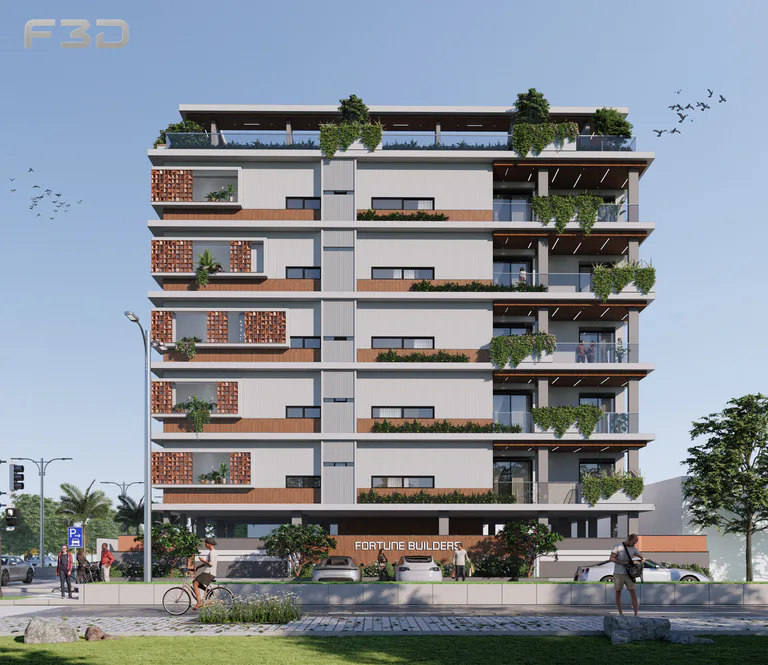 FORTUNE HEIGHTS — Colour-01 20