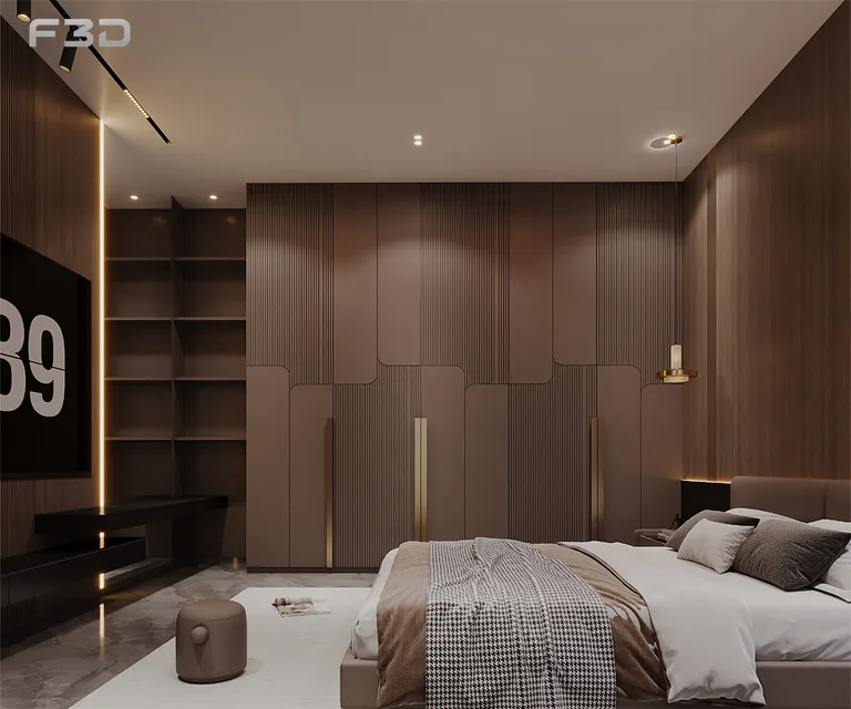 CORPORATE OFFICE — INTERIORS 60
