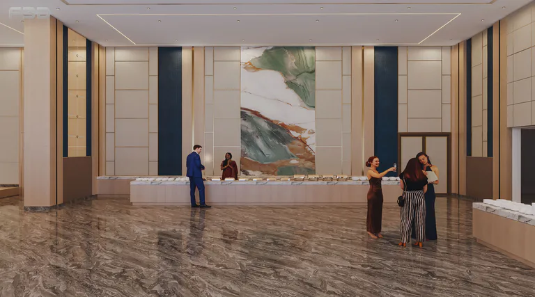 SIGNATURE DINE-IN AND BANQUET — BANQUET 27