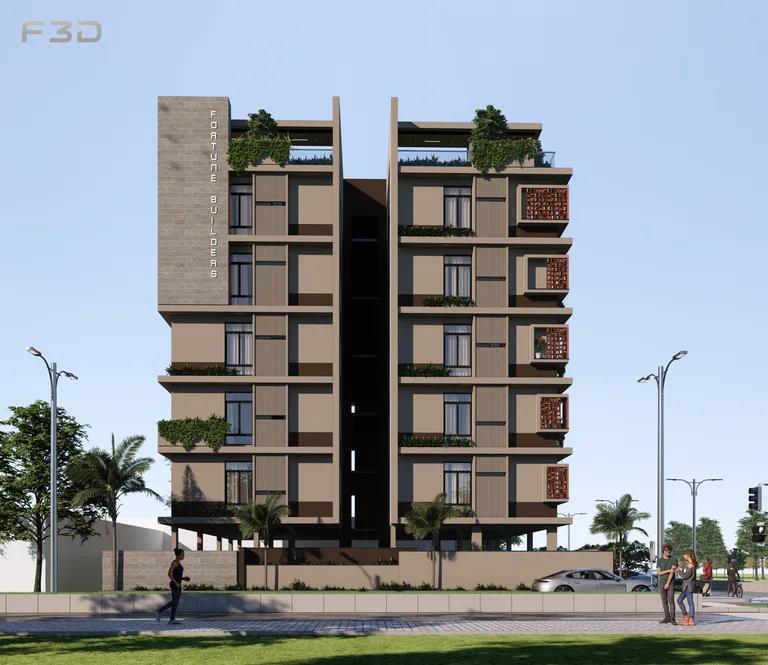 FORTUNE HEIGHTS — Colour-02 26