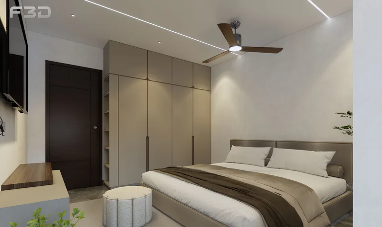 LAKE VIEW HEIGHTS — 3BHK 02