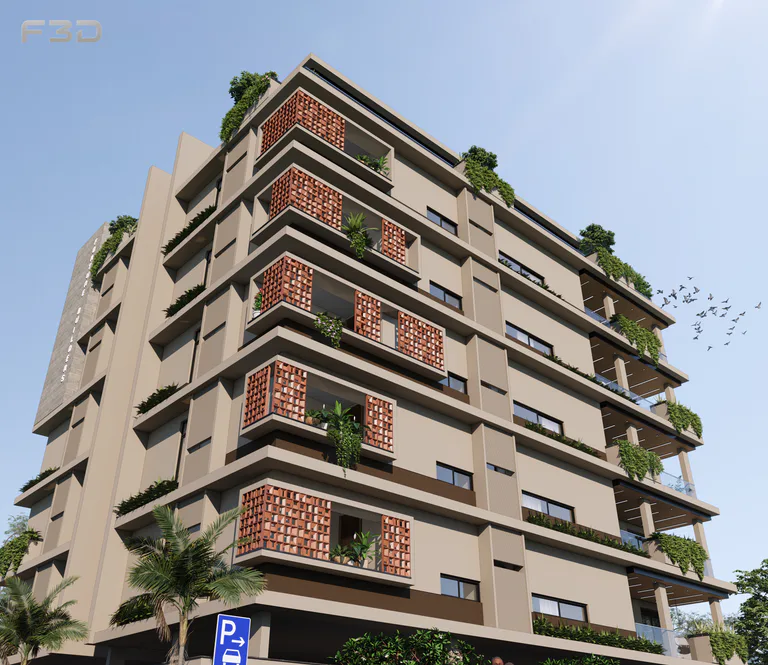 FORTUNE HEIGHTS — Colour-02 34