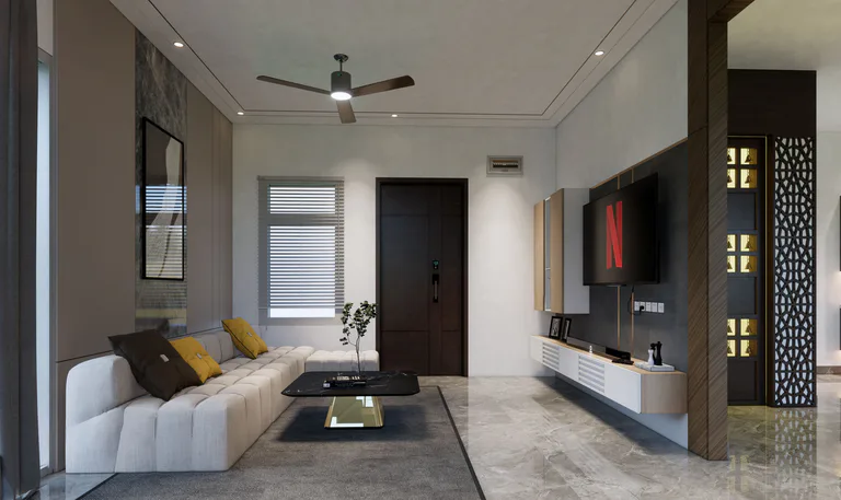 LAKE VIEW HEIGHTS — DUPLEX 29