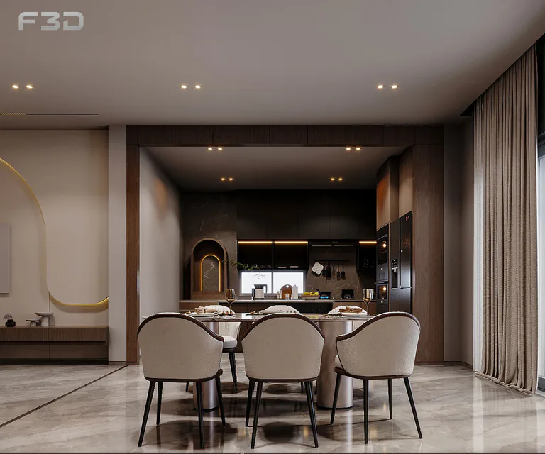 CORPORATE OFFICE — INTERIORS 50