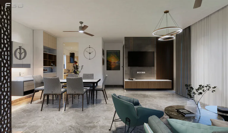 LAKE VIEW HEIGHTS — DUPLEX 43