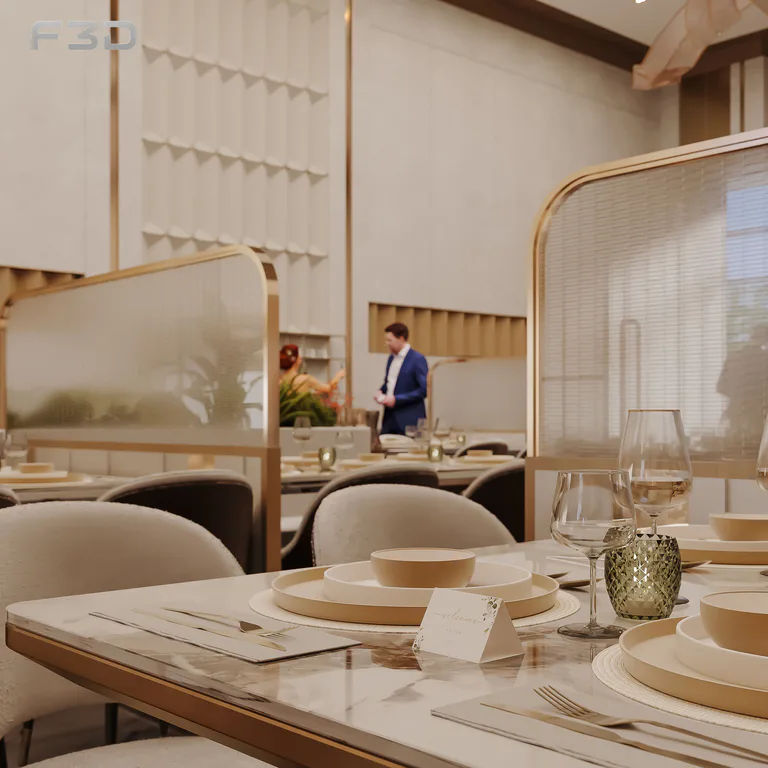 SIGNATURE DINE-IN AND BANQUET — DINE - IN 11