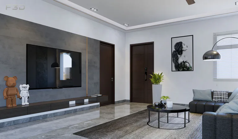 LAKE VIEW HEIGHTS — DUPLEX 24