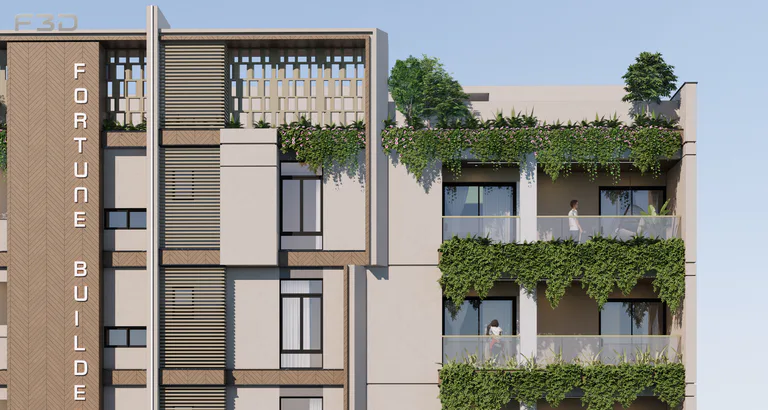 FORTUNE HEIGHTS — Colour-03 51