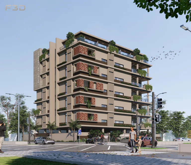 FORTUNE HEIGHTS — Colour-02 05
