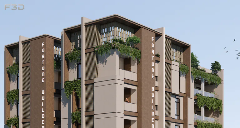 FORTUNE HEIGHTS — Colour-03 44