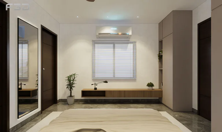 LAKE VIEW HEIGHTS — 3BHK 17