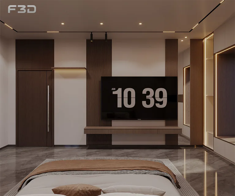 CORPORATE OFFICE — INTERIORS 58