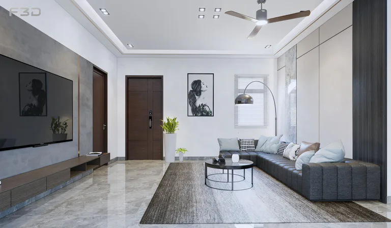 LAKE VIEW HEIGHTS — DUPLEX 21