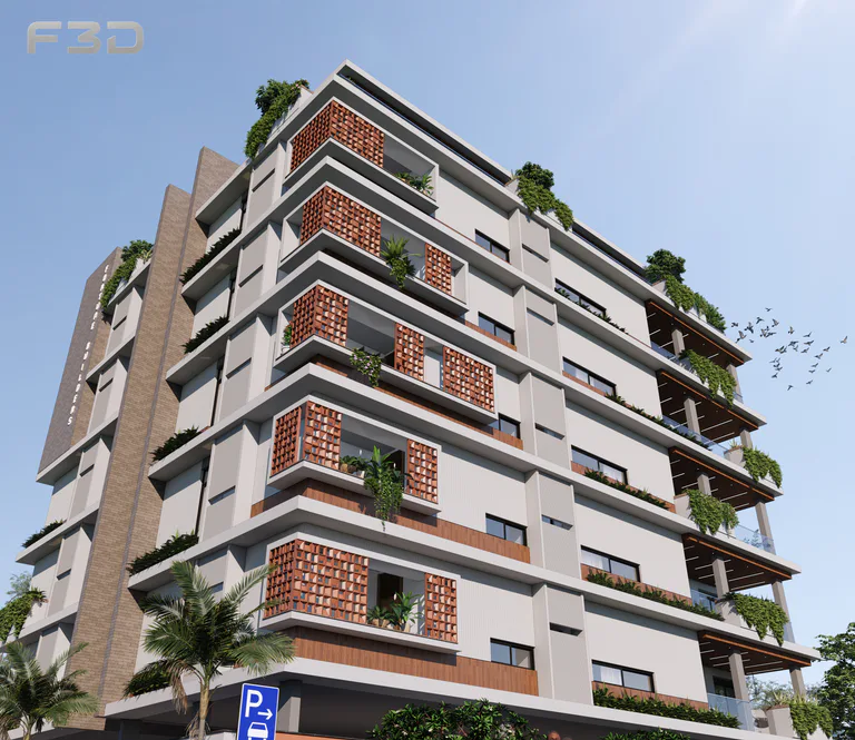 FORTUNE HEIGHTS — Colour-01 27