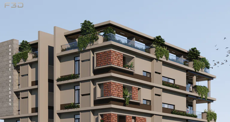 FORTUNE HEIGHTS — Colour-02 46