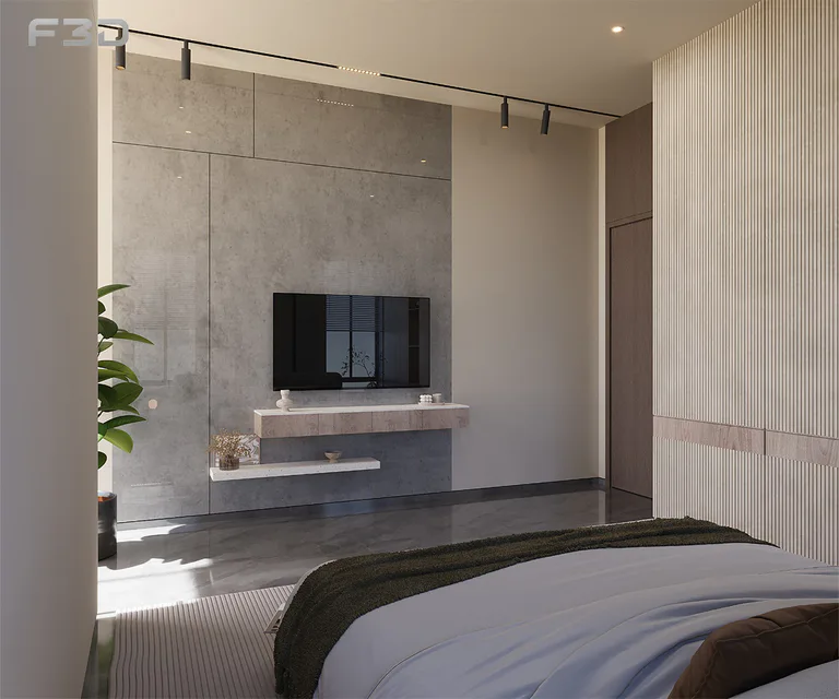 CORPORATE OFFICE — INTERIORS 61