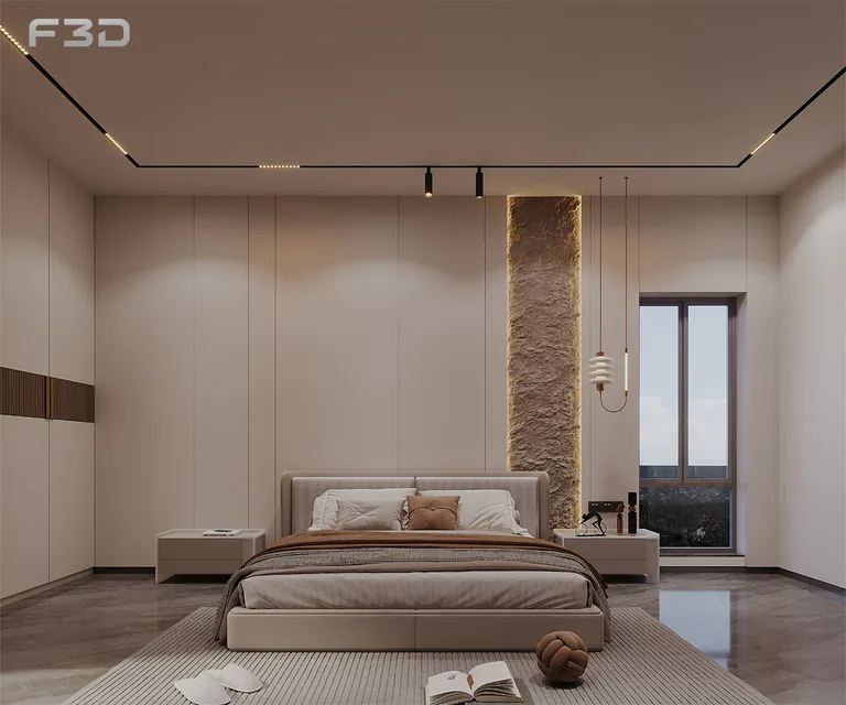 CORPORATE OFFICE — INTERIORS 56
