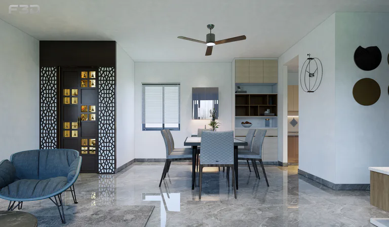 LAKE VIEW HEIGHTS — DUPLEX 45