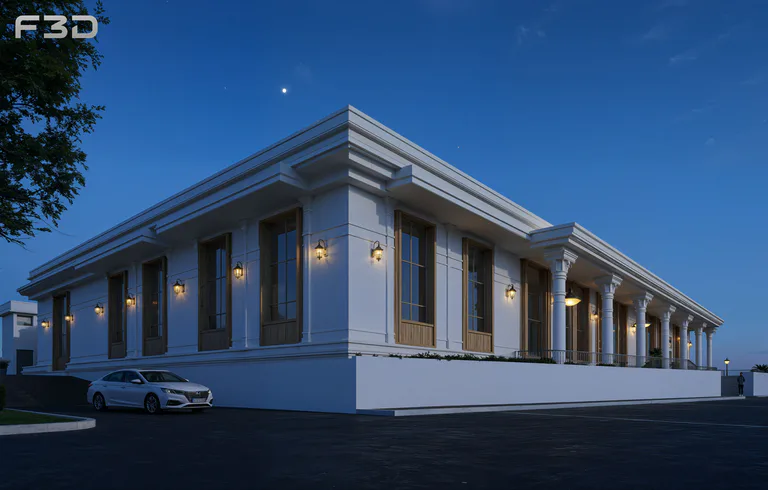 TADEPALLI TEMPLE — EXTERIORS 14