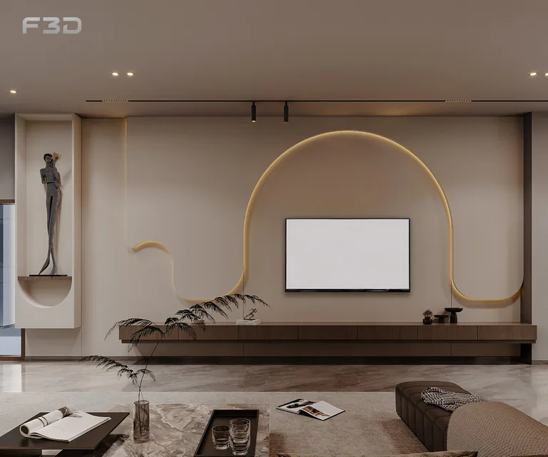 CORPORATE OFFICE — INTERIORS 47