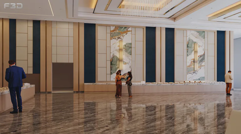 SIGNATURE DINE-IN AND BANQUET — BANQUET 24