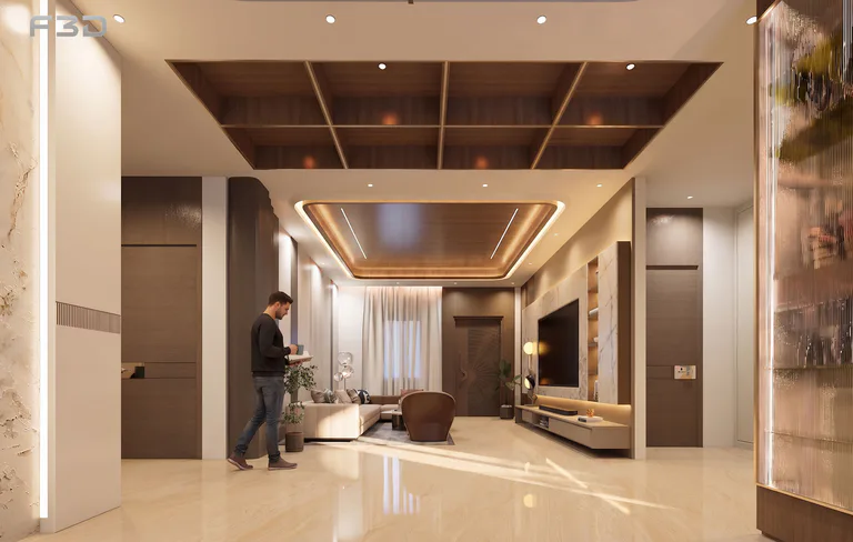 BLUEMOON HEIGHTS — INTERIORS 26