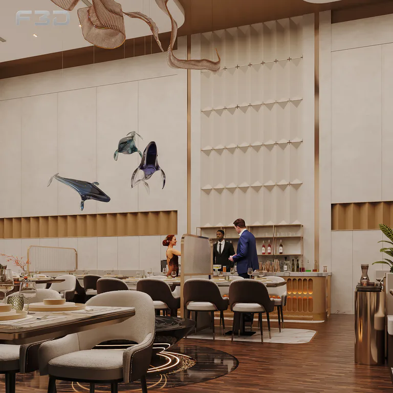 SIGNATURE DINE-IN AND BANQUET — DINE - IN 23