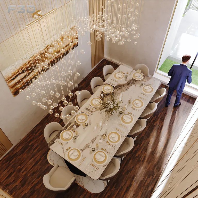 SIGNATURE DINE-IN AND BANQUET — DINE - IN 51
