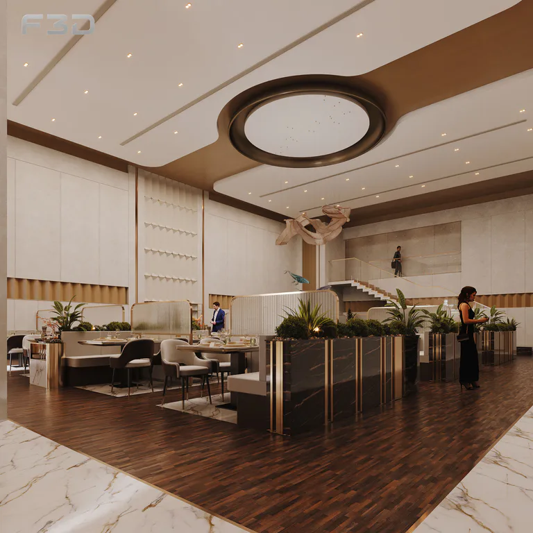 SIGNATURE DINE-IN AND BANQUET — DINE - IN 02