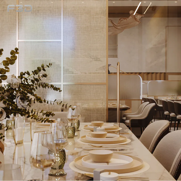 SIGNATURE DINE-IN AND BANQUET — DINE - IN 52