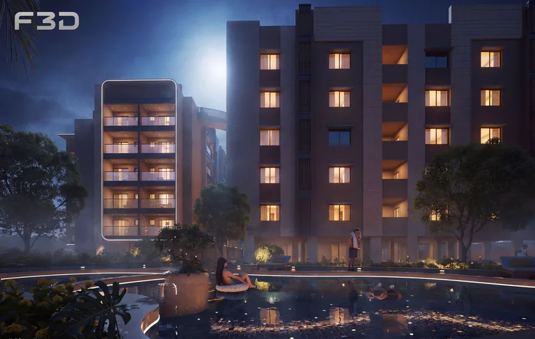 BLUEMOON HEIGHTS — EXTERIORS 04