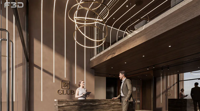 BLUEMOON HEIGHTS — INTERIORS 19