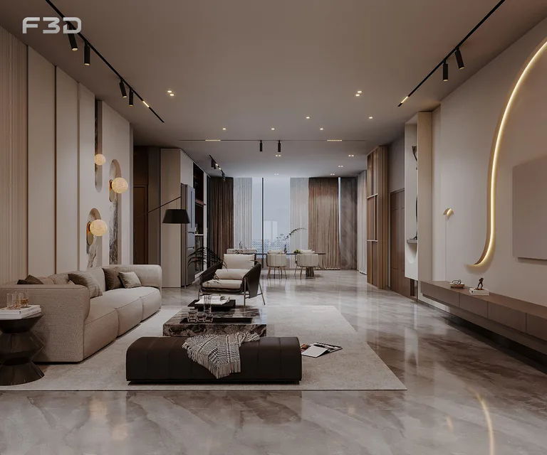 CORPORATE OFFICE — INTERIORS 49
