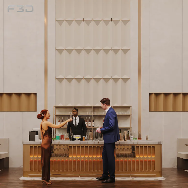 SIGNATURE DINE-IN AND BANQUET — DINE - IN 26