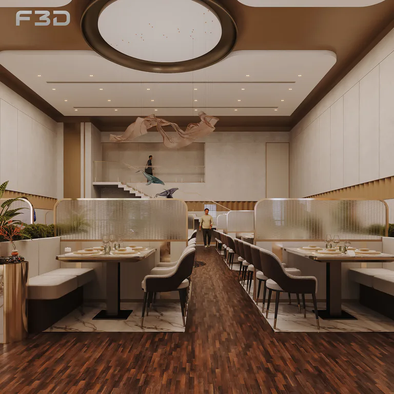 SIGNATURE DINE-IN AND BANQUET — DINE - IN 18