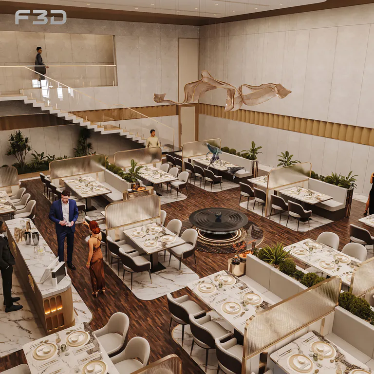 SIGNATURE DINE-IN AND BANQUET — DINE - IN 57
