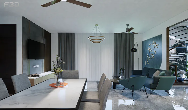 LAKE VIEW HEIGHTS — DUPLEX 39