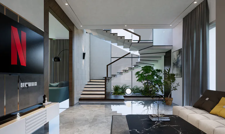 LAKE VIEW HEIGHTS — DUPLEX 31